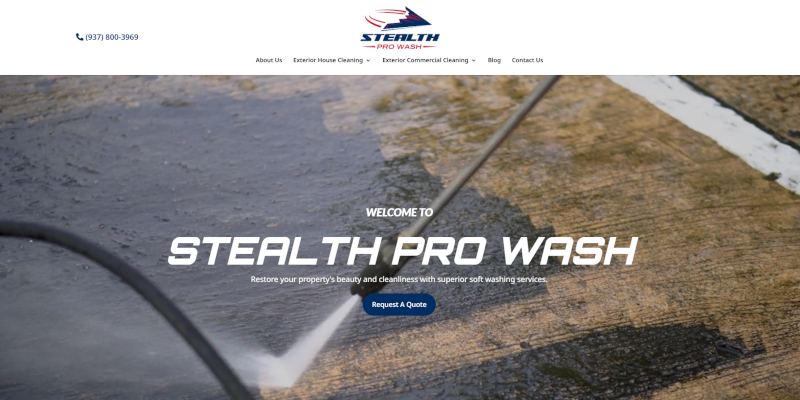 Our New Website is Live!